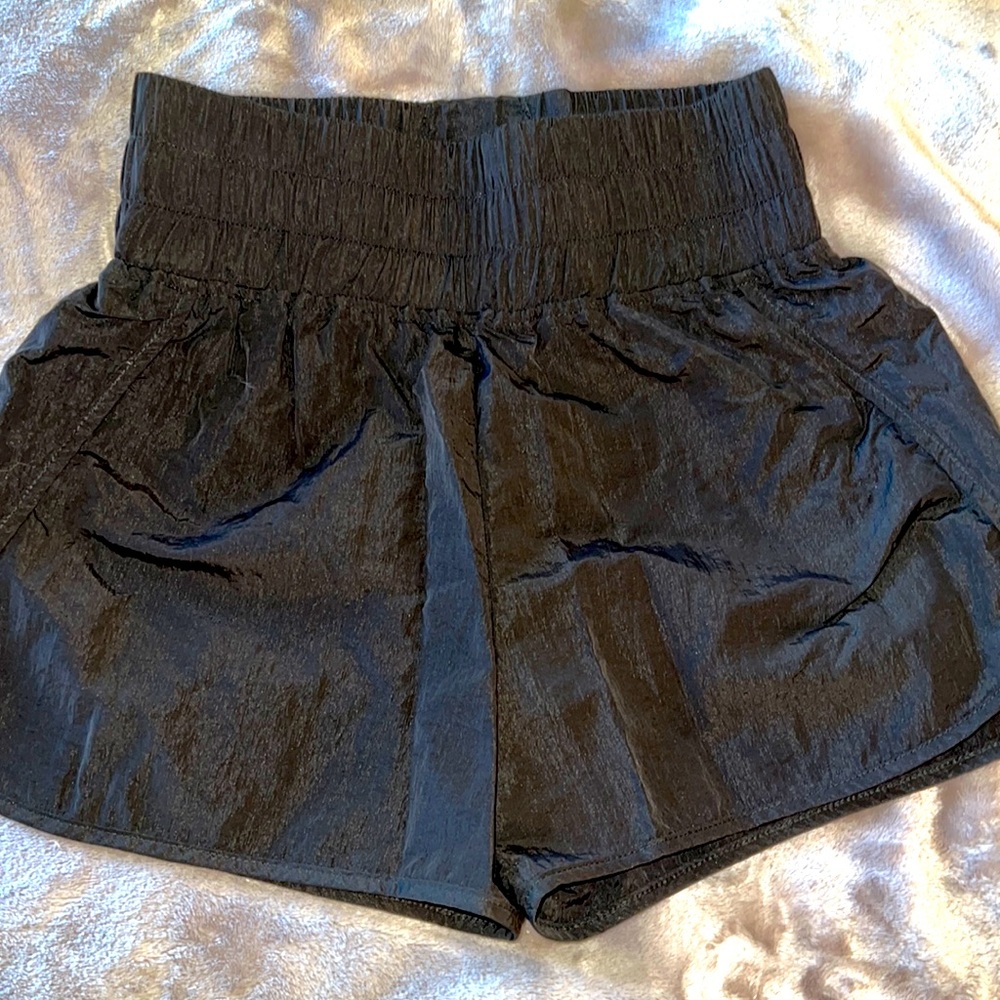 FP looking shorts!!